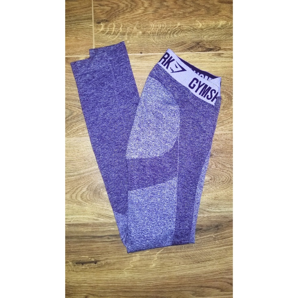 Gymshark Flex full length